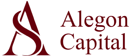 Alegon Capital Logo