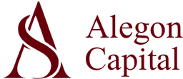Alegon Capital Logo