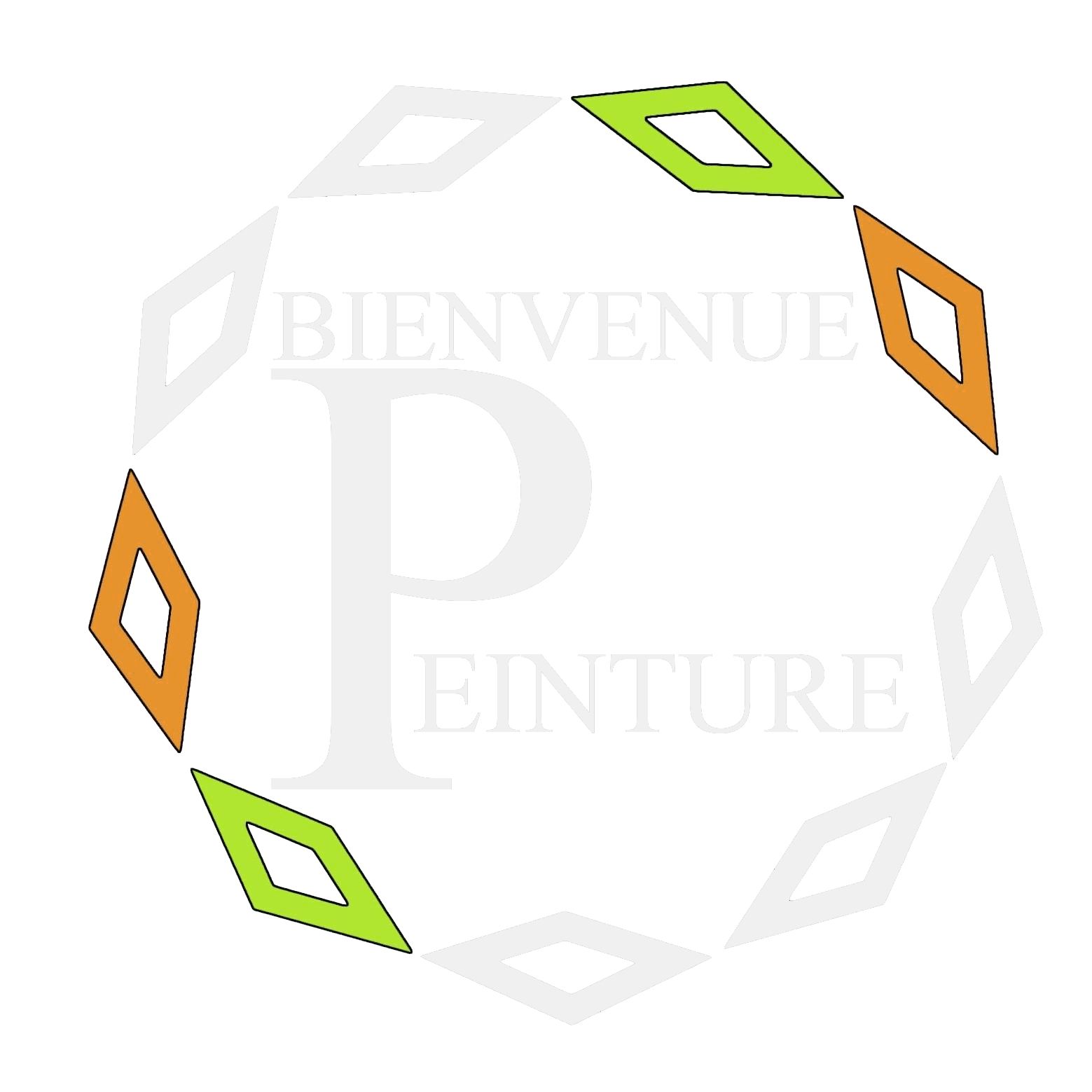 Bienvenue Peinture