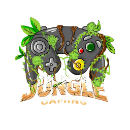 Jungle Gaming Logo